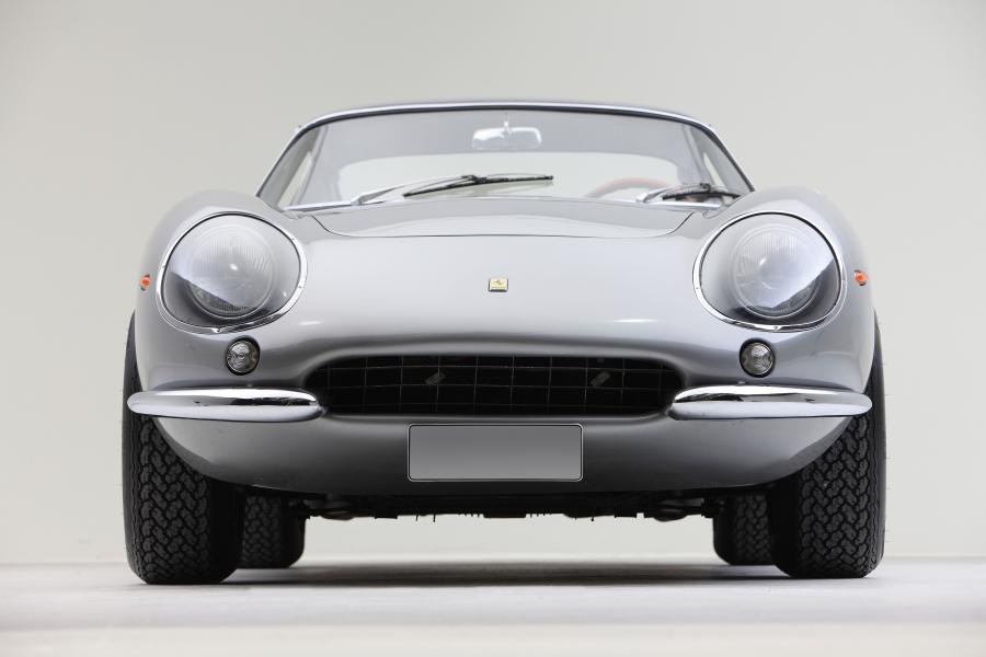  Ferrari 275 GTB 6C Lega 1965 года  (фото 42 из 54)